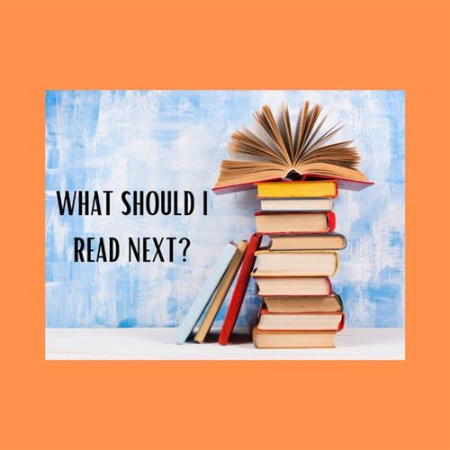 What should I read next?